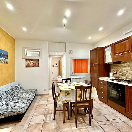 Il Rifugio Del Marinaio By Housilia Apartman Cefalù Kültér fotó