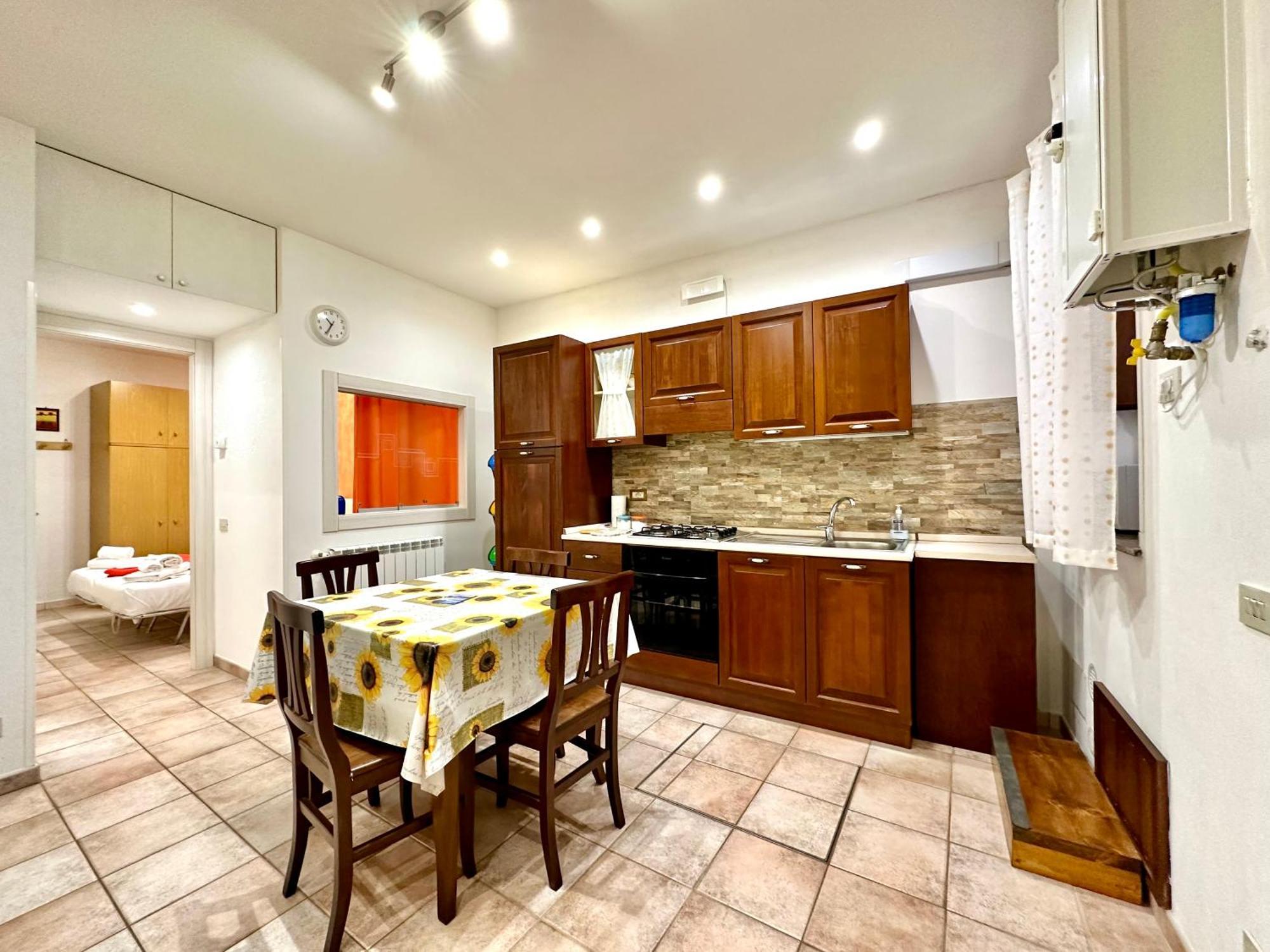 Il Rifugio Del Marinaio By Housilia Apartman Cefalù Kültér fotó