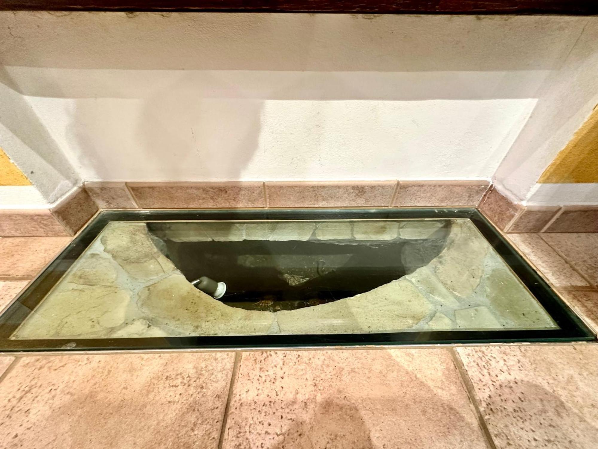 Il Rifugio Del Marinaio By Housilia Apartman Cefalù Kültér fotó
