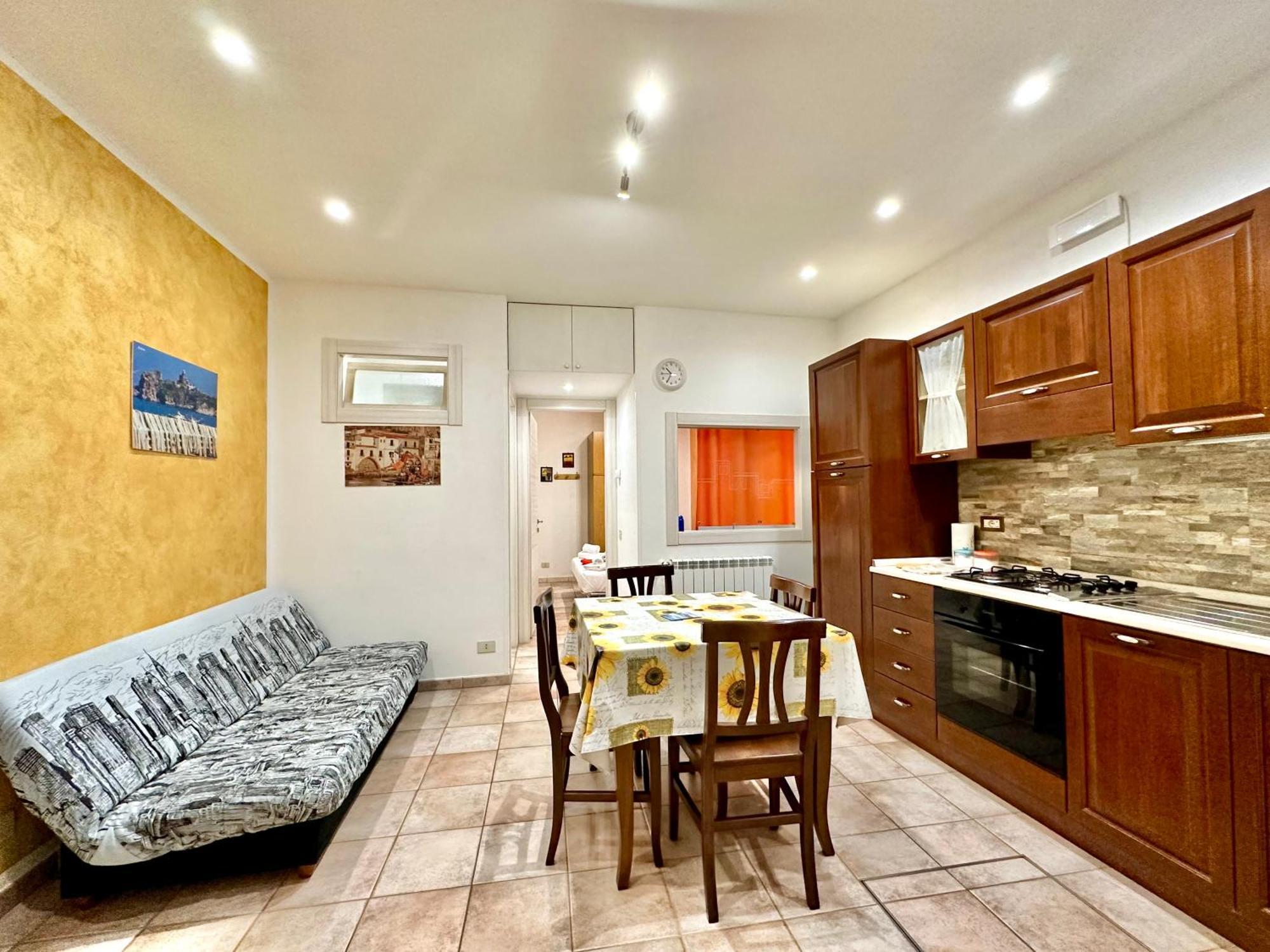 Il Rifugio Del Marinaio By Housilia Apartman Cefalù Kültér fotó