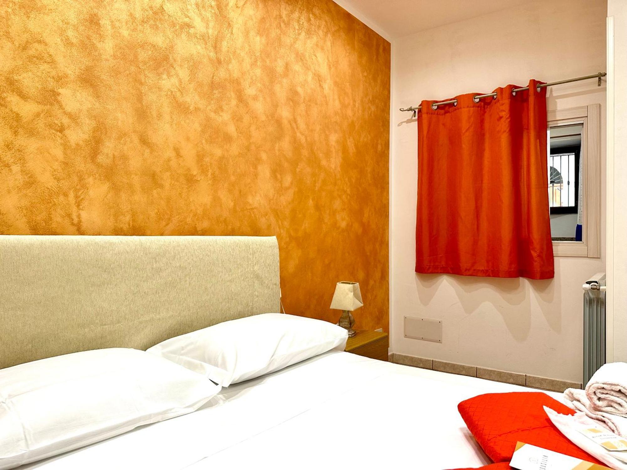 Il Rifugio Del Marinaio By Housilia Apartman Cefalù Kültér fotó