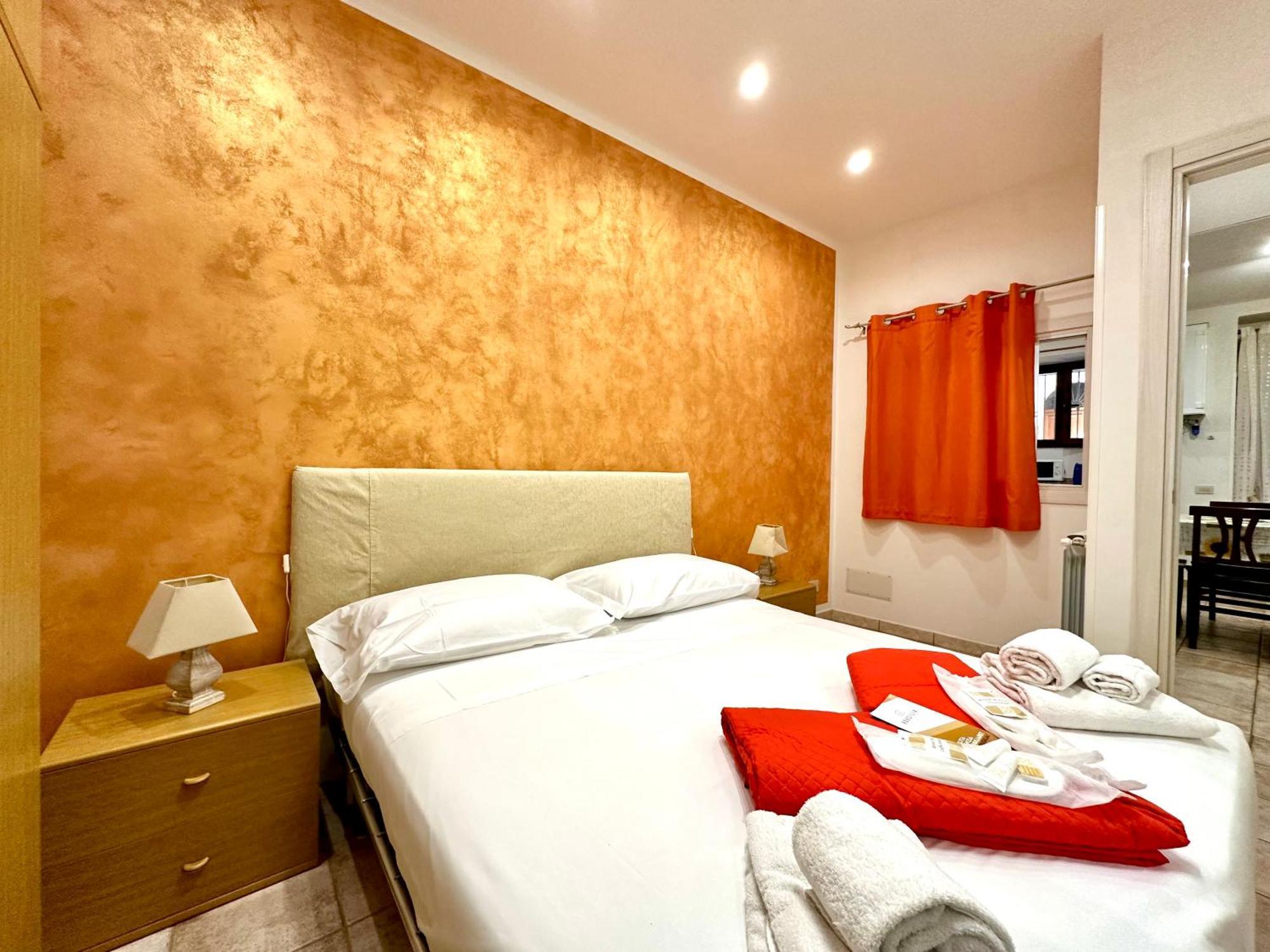 Il Rifugio Del Marinaio By Housilia Apartman Cefalù Kültér fotó
