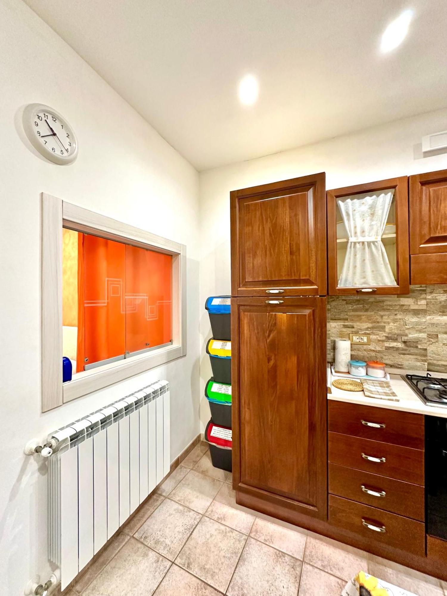 Il Rifugio Del Marinaio By Housilia Apartman Cefalù Kültér fotó